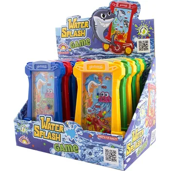 Bonbon Water Splash Game - vodní hra s cukrovinkou 5g
