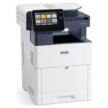 Tiskárna Xerox VersaLink C605V XL bílá (C605V_XL)
