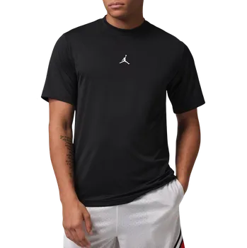 Pánské tričko Triko Jordan Sport Essential T-Shirt if0882-010 Velikost XS