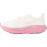 HOKA Běžecká obuv Arahi 8 béžová / světle béžová