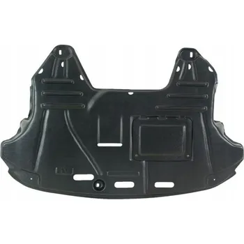 Spojka KRYT MOTORU FIAT BRAVO/BRAVA 06.95-10.01 POLYETYLEN