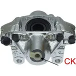 HELLA PAGID Brzdový třmen HPG 8AC 355 381-641