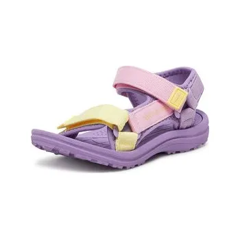 Dámské sandále Sandály Sprandi CP40-NB718Y Růžová 35