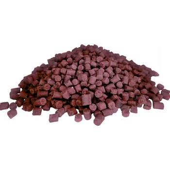Boilies LK Baits ReStart Pellets Mussel 1kg, 4mm