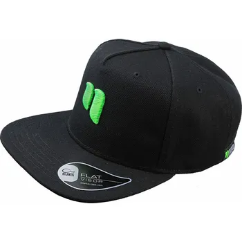 Kšiltovka Karel Nikl Kšiltovka Snapback 3D logo Varianta: Nikl Kšiltovka Snapback 3D logo