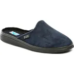 Dr. Orto 132M006 modré pánské zdravotní pantofle EUR 43