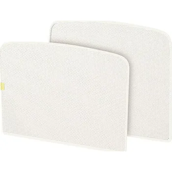 Auto-moto Střešní clona pro Tesla Model Y Baseus T-Space - jednovrstvá (bílá)