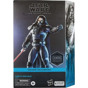 Figurka Darth Malgus (The Old Republic) Figurka Star Wars