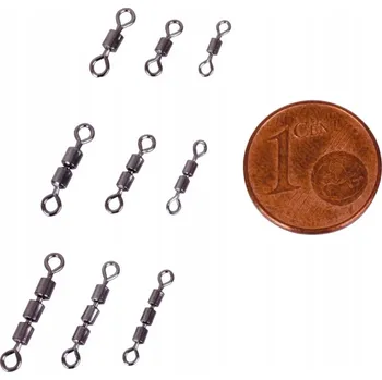 Obratlík Ms Range Single Swivel