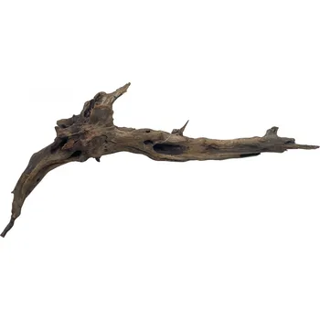 Dekorace do akvária Dark wood L (ID Z09684)