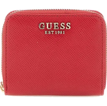 Peněženka Guess dámská červená peněženka 99926793-7619342676601