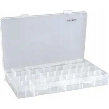 Bezpečnostní kamera Krabička Mistrall AM-6101035 bezbarvá