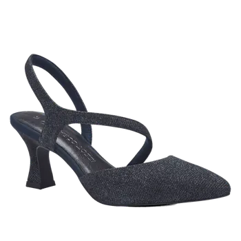 Dámská obuv Marco Tozzi 2-29600-42 modrá, vel. 42