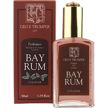 Vzorek parfému Vzorek Geo F. Trumper Bay Rum kolínská 1 ml