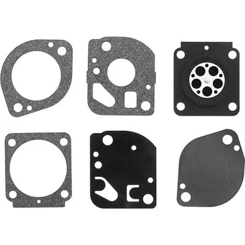 Motorová pila Membránová sada pro Stihl FS87, FS90, FS100, FC90, FC95, FC100, HL90, HL95, HL100, KM90, KM100, HT100 (nahrazuje Zama GND-91)