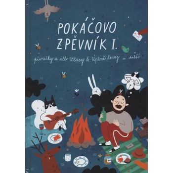 Pokáčovo zpěvník I
