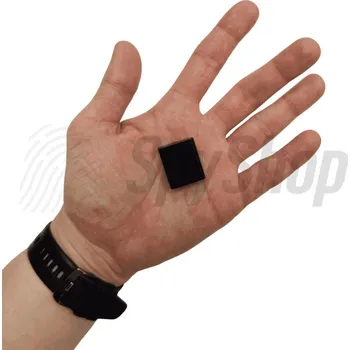 Diktafon Mini hlasový záznamník Esonic MR-150 s magnetickým držákem a harmonogramem nahrávek Esonic Sleva 300 Kč