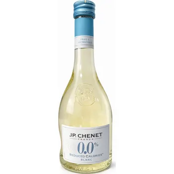 Víno J. P. Chenet Blanc 0% 0,2 l (holá láhev)