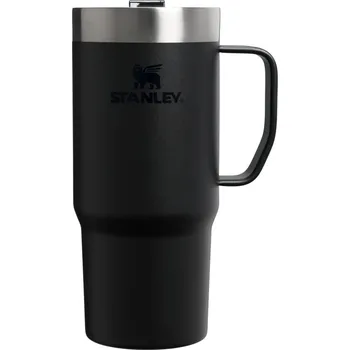 Termohrnek Stanley Termohrnek The Everyday Suburban Mug 700 ml 24oz Black 2.0