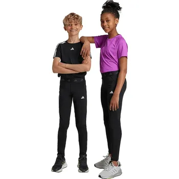 Dívčí legíny Dětské legíny adidas J TF TIGHTS JF3756 černá 99X, vel. 116