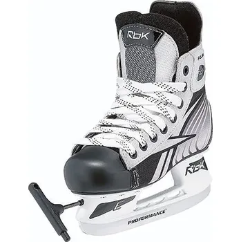 Kolečkové brusle Brusle Reebok Extendable Skate Youth Velikost: EUR 32 - 34