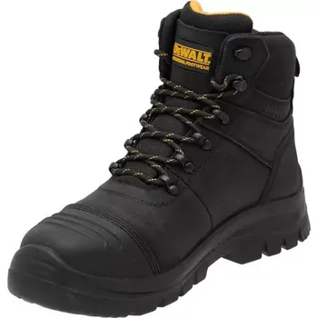 Pracovní obuv DWF50551-101-41 Pracovní obuv DeWALT ENDEAVOR s ocelovou špičkou vysoká vodotěsná vel. 41