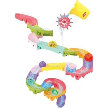 Hra na zahradu Sedola Skluzavka do vody DIY 42 ks