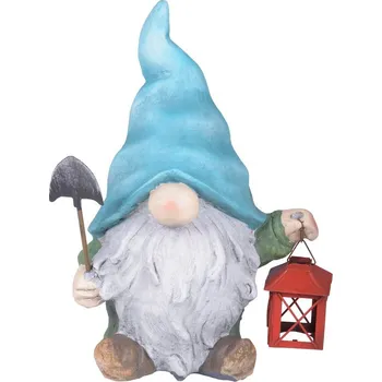 Zahradní dekorace Kamenná zahradní soška Dwarf – Garden Pleasure ID_1664878