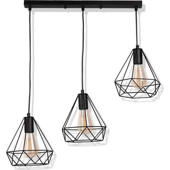 Lustr na lanku VIGO 3xE27/20W/230V