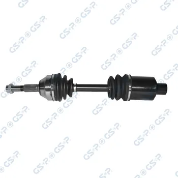 Poloosa kola Hnací hřídel - poloosa GSP 216011