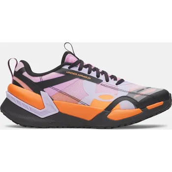 Dámská obuv Dámské boty Under Armour UA W Reign XT-PPL 6005927-536 Fialová 6
