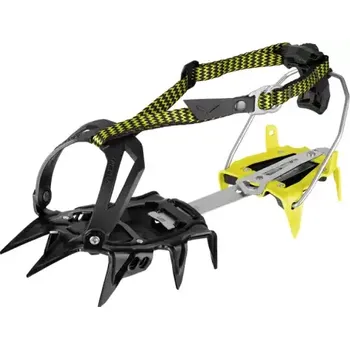 Horolezectví Salewa Alpinist Combi mačky