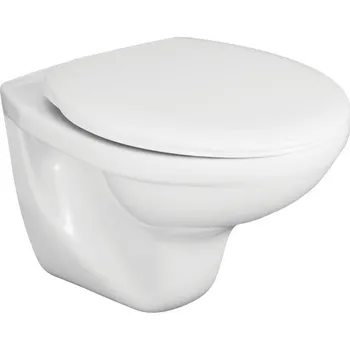 Klozet Fayans Wc závěsné Neo zadní odpad SIKOSJNE23571