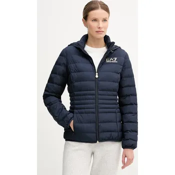 Pánská bunda Bunda EA7 Emporio Armani TNF8Z.8NTB23 námořnická modř 59X, vel. XXL