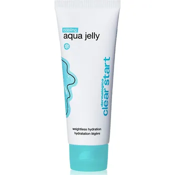 Pleťový krém Dermalogica Cooling Aqua Jelly ClearStart hydratační želé pro mastnou pleť 59 ml