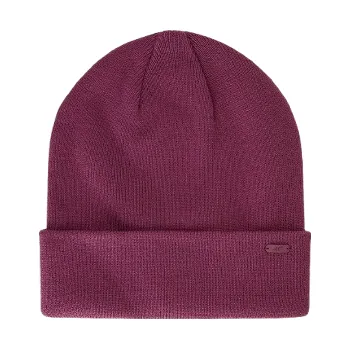 Čepice Čepice 4F Cap U622 Barva: fialová