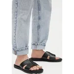 Nazouváky Lasocki WI23-3096-01 Černá 38