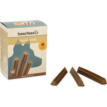 Pro psa Pamlsek DENTAL STICKS vel.M 28ks