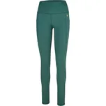 ARDON Dámské legíny ARDON®ALBADEW Velikost: XS, Barva: zelená