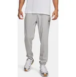 Under Armour Pánské tepláky UA Rival LW Jogger-GRY 6014638-011 Šedá XXL