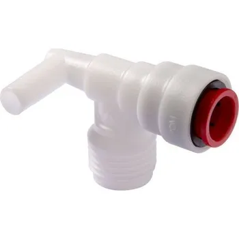 Bojler Připojovací ventil M 20 JG 12 mm pro bojlery Truma