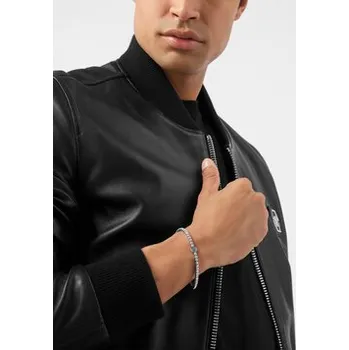 Náramek PHILIPP PLEIN Náramek 25679 Stříbrná OS