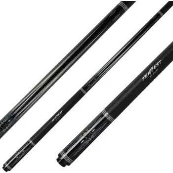 Tágo pool Fury Tempest 4 C1 Max Carbon Shaft