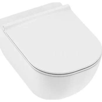 Klozet Jika Wc závěsné Mio zadní odpad H8207140000001