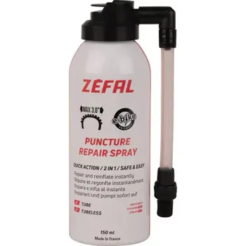 Cyklo nářadí Lepení Zefal spray 150ml