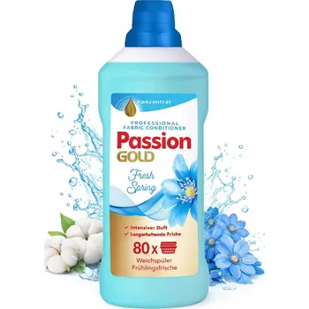 Aviváž Tekutá aviváž Passion Gold svěží jarní 2 l