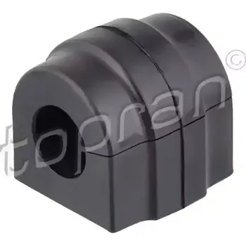 Stabilizátor nápravy TOPRAN Držák příčného stabilizátoru TPR 502 069