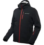 Blizzard Ski Jacket Berwang černá/červená