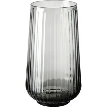 Váza Sklo IKEA 10,5 x 1,9 9 Cm