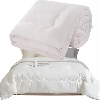 přikrývka Antialergická celoroční přikrývka 140x200 cm mikrovlákno